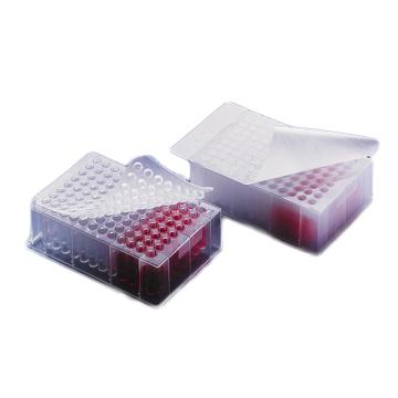 普兰德/BRAND 封板垫，适用于深孔板1.1ml，未灭菌，701360 售卖规格：24个/箱