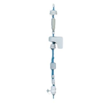 普兰德/BRAND 吸液管，适用于Dispensette®远距离分液系统，704267 售卖规格：1个