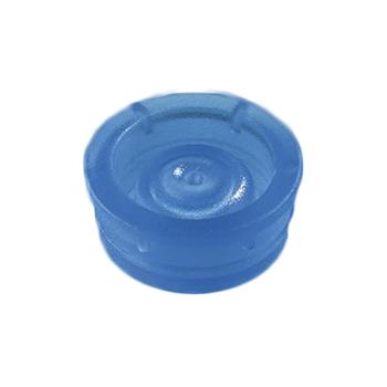 普兰德/BRAND UV比色皿盖，蓝色，759240 售卖规格：100个/箱