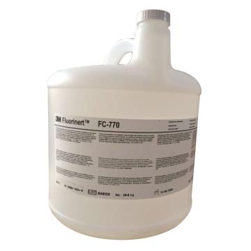 3M 氟化液，FC-770 20kg/桶 售卖规格：1桶