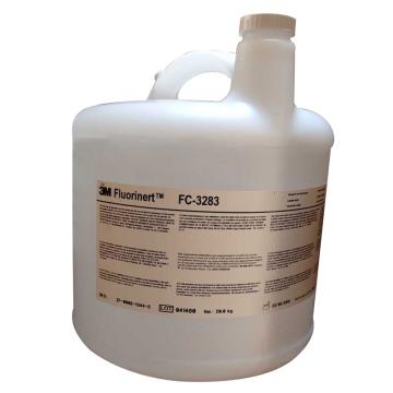 3M 氟化液，FC-3283 20KG/桶 售卖规格：1桶