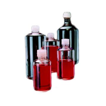 耐洁/NALGENE 窄口瓶，2L，PC，DS2205-0210 售卖规格：1个