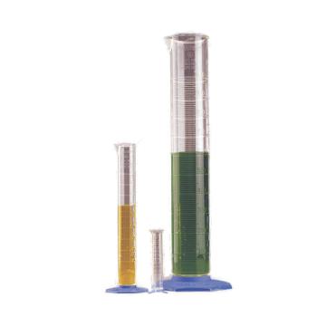 耐洁/NALGENE 塑料刻度量筒，3663-4000 4000mL，PMP 售卖规格：1个