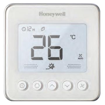 霍尼韦尔/Honeywell FCU风机盘管系列用温控器，TF428WN ，非联网 售卖规格：1台
