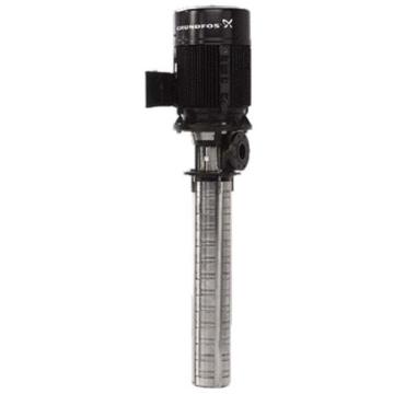 格兰富/Grundfos MTR系列浸入式多级离心泵，MTR45-2/2A-F-A-HUUV 售卖规格：1台