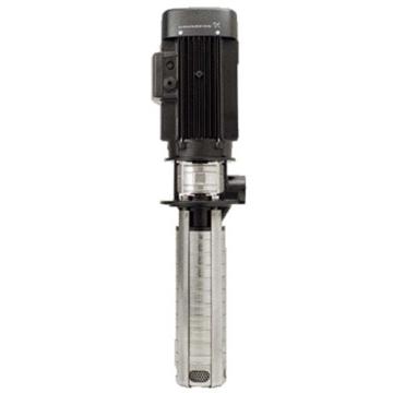 格兰富/Grundfos MTR系列浸入式多级离心泵，MTR1s-23/23A-W-I-HUUV 售卖规格：1台