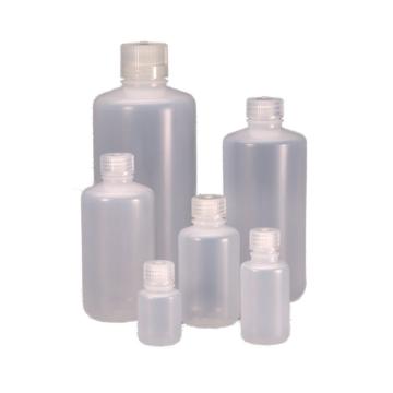 耐洁/NALGENE 窄口包装瓶，500ml，LDPE，312088-0016 售卖规格：125个/箱