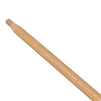 樂柏美Rubbermaid掃帚手柄，2.7cm直徑*137.2cm，635100