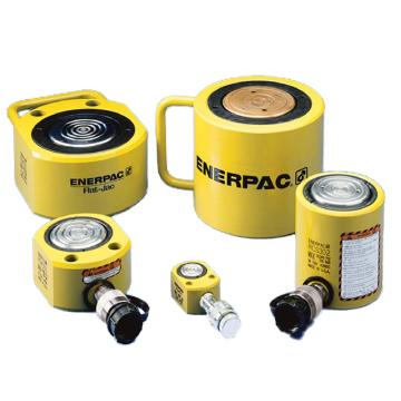 恩派克/ENERPAC 薄型液压油缸，RCS-302﹡ ，700bar 售卖规格：1台