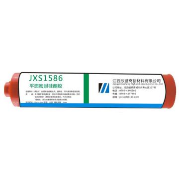 欣盛高科 平面密封硅酮胶，JXS1586 售卖规格：310毫升/支