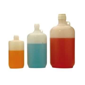 耐洁/NALGENE 大窄口瓶，8L，PP，2203-0020 售卖规格：6个/箱