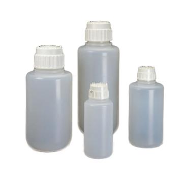 耐洁/NALGENE 真空耐用瓶，4L，PP，TPE垫圈，2126-4000 售卖规格：6个/箱