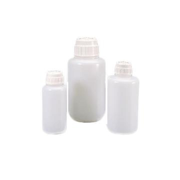 耐洁/NALGENE 耐用瓶，4L，HDPE，2125-4000 售卖规格：6个/箱
