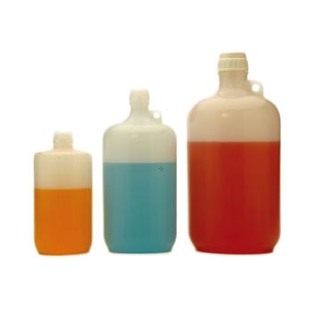 耐洁/NALGENE 大窄口瓶，2L，PP，2203-0005 售卖规格：1个