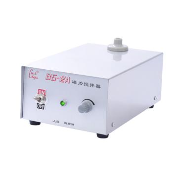 梅颖浦 磁力搅拌器，85-2A 转速100-2000rpm，最大搅拌容量5L 售卖规格：1台