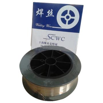 斯米克/SCWC 铜及铜合金焊丝，硅青铜焊丝，S211 Φ1.0 售卖规格：12.5KG/盘