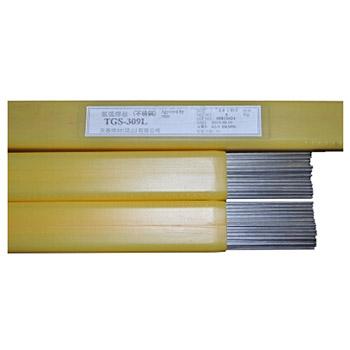 天泰 不锈钢实芯焊丝，TGS-309 Φ1.6 售卖规格：5公斤/盒