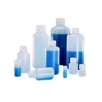 耐洁/NALGENE 窄口瓶，60 ml，HDPE，下单按照12的整数倍，2002-0002 售卖规格：1个