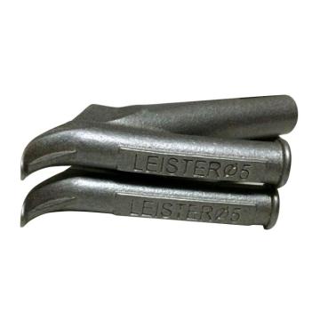 瑞士LEISTER塑料焊槍標準焊嘴，5mm（φ21.8），31；與LABOR S（7B）配套。