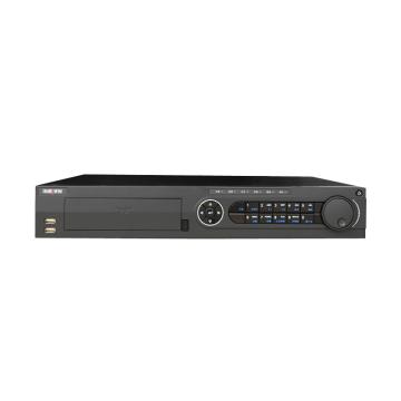 海康威视 32路4K高清监控硬盘录像机，DS-7932N-R4/16P 支持H.265 4硬盘位 带POE供电 售卖规格：1台