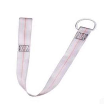 百业安 锚点吊带，EPI-41002 织带型屋顶锚吊索带（单个小D型环链接) 售卖规格：1件