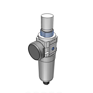 SMC 过滤调压阀，AW10-M5CG-A 售卖规格：1个