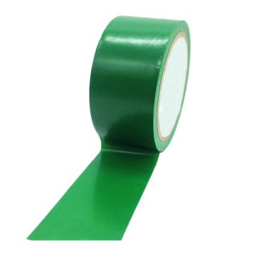 贝迪/BRADY 耐叉车划线胶带，76mm×30m，E0083-绿色 售卖规格：1卷