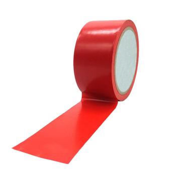 贝迪/BRADY 耐叉车划线胶带，100mm×30m，红色，E0085-红色 售卖规格：1卷