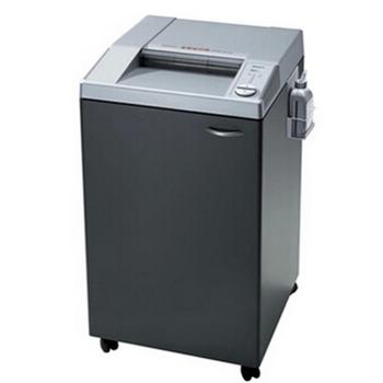 易保密/EBA 碎纸机，2339C（2*15） 段状5级保密 碎紙效果2*15mm 售卖规格：1台