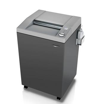 易保密/EBA 碎纸机，5141C（2*15） 段状5级保密 碎紙效果2*15mm 售卖规格：1台