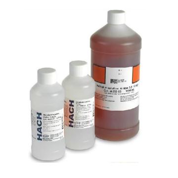 哈希/HACH 在线氨氮试剂，2512214-CN 售卖规格：1套