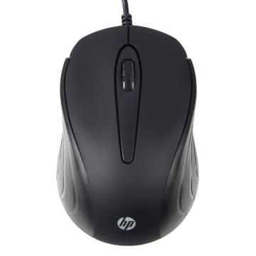 惠普/HP 有线鼠标，S300 黑 售卖规格：1个
