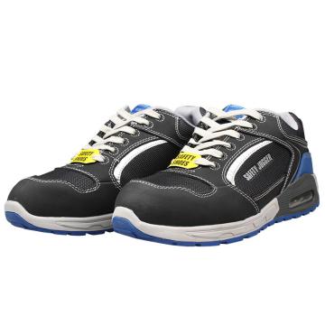 Safety Jogger 非金属运动安全鞋，防砸防刺穿，RAPTOR S1P-43 售卖规格：1双