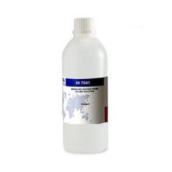 哈纳/HANNA 溶解氧标准液，HI7040L 0 mg/L，500mL/瓶 售卖规格：1瓶