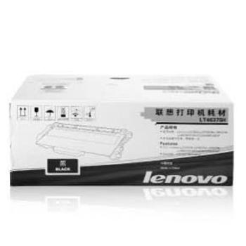 联想/Lenovo 墨粉，LT 4637SH 超高容量 黑色 （适用 LJ3700D/LJ3700DN/LJ3800DN） 售卖规格：1个