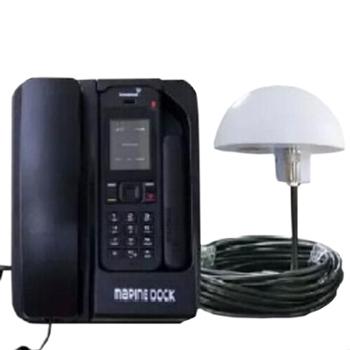 inmarsat 海事卫星Isatphone2外接天线，含一个底座 一根20米电缆 一个蘑菇头天线 不含海事卫星电话 售卖规格：1个