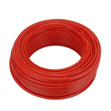 亿日/EASUN PU气管，EU0425O-200 橙色，外径4mm，内径2.5mm 售卖规格：200米/卷