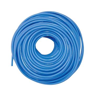 亿日/EASUN PU气管，EU0425BU-200 蓝色，外径4mm，内径2.5mm 售卖规格：200米/卷