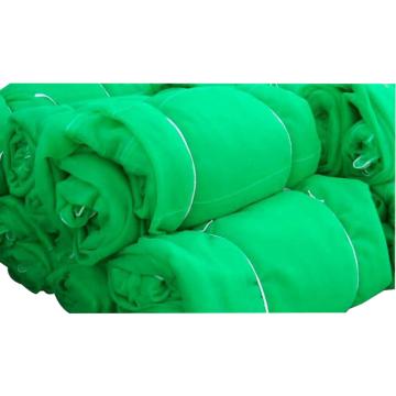 馨厅 绿色防尘网，8针，尺寸(m)：8*30，含包边打孔 售卖规格：1块