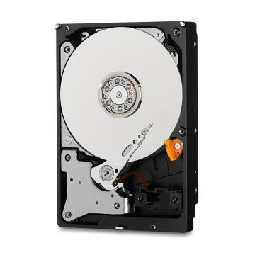 西部数据/WD 3.5”英寸2TB西数紫盘，WD20PURX 售卖规格：1个