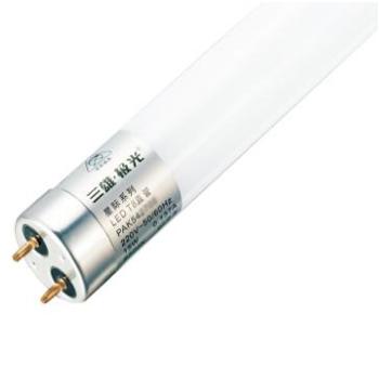 三雄极光 LED T8灯管，星际系列PAK542707 ，0.9米，11W，白光，双端 售卖规格：1个