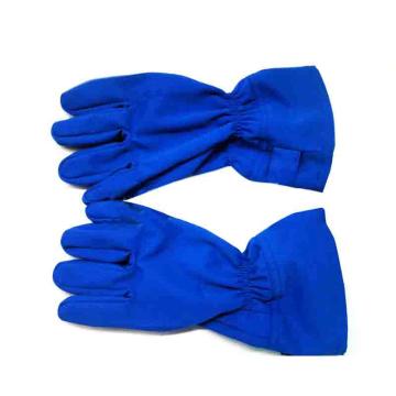 华泰 防电弧手套，44cal防电弧手套 宝蓝色 售卖规格：1副