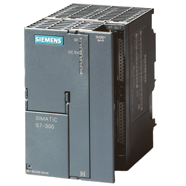 西门子/SIEMENS 通讯模块，6ES7360-3AA01-0AA0 售卖规格：1个