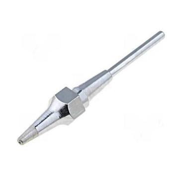 威乐/Weller 吸锡嘴，XDS 1（T0051325099） 适用DSX 120吸锡笔1.4x2.5MM 售卖规格：1个