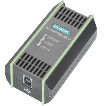 西门子SIEMENS 适配器，6GK1571-0BA00-0AA0，含适配器+连接线+光盘