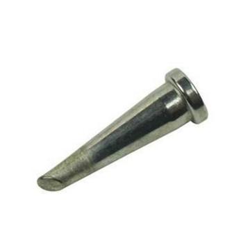 威乐/Weller 圆锥形烙铁头，MXT 1(A0202717161） 适用WSD 71和WP 70焊笔，Ø0.25MM 售卖规格：1个