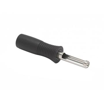 威乐/Weller 弯头烙铁头套筒，适用WXP 65焊笔，WXP 120（T0058765766N） 售卖规格：1个