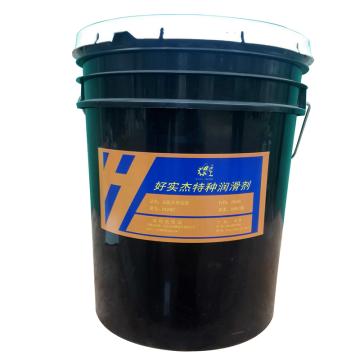 江洁枫 高级多用途脂，JJFD160 16KG/桶 售卖规格：16公斤/桶
