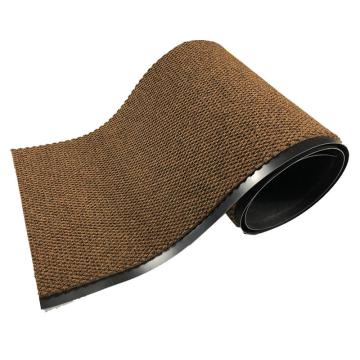 爱柯部落 超厚刮沙垫，棕色 60×100cm×1cm，X020401068 售卖规格：1片