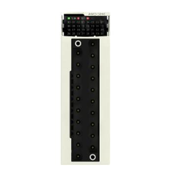 施耐德电气 模拟量输出模块，BMXAMO0410 售卖规格：1个